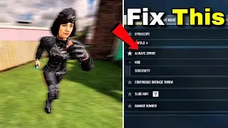 How to Stop Crouching When Sliding in COD Mobile #codmobile #codmtips #movement #gaming #deanplays
