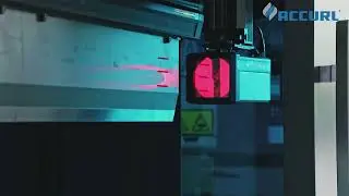 How is ACCURL SmartLink Brackets for Lazersafe with Improves press brake tooling change efficiency?