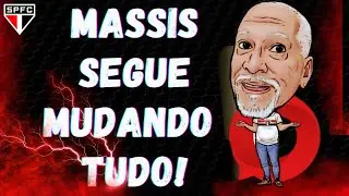 NOVOS DIRETORES E NOVIDADES NA ESTRUTURA DAS CATEGORIAS DE BASE!