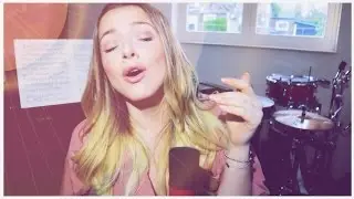 Calvin Harris - This Is What You Came For (ft. Rihanna) (Emma Heesters Cover)