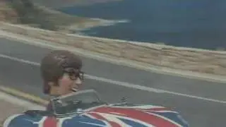 Austin Powers: International Bobblehead of Mystery - Ep. 3