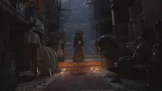 RE The Village - More Playthrough Time (Links To Final Run Pt:1)