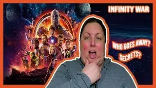 Marvel Infinity War movie reactions | Superheroes who won't comeback Explained
