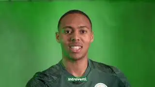 YVERDON SPORT : L'INTERVIEW TIKI-TAKA DE MARLEY AKÉ !