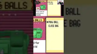 Pokemon Emerald:, SCOTLAND FOREVER!!! #pokemon #twitch #streamer #gaming #nuzlocke
