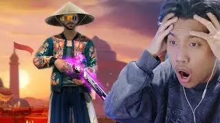 PPENG SHOT! UDAH JAGO GINI BROK! HARI KE 3 BERMAIN FREE FIRE!