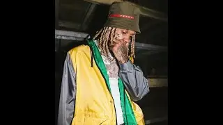 (Free) Lil Durk x Lil Baby Type Beat 2023 - Blessed