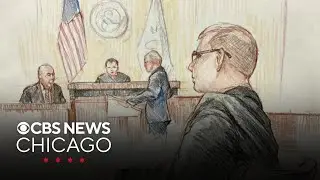 Sentencing coming for former Deputy Sean Grayson in shooting death of Sonya Massey
