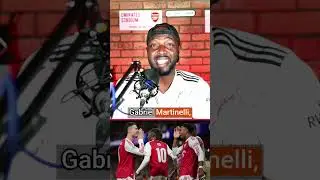 4-0 and Still UNBEATEN! Arsenal Are COOKING in the Champions League!| Atl&eacute;tico Madrid Reaction