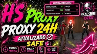 USING HS PROXY KEY TOTALLY FREE 🆓 JOIN THE GROUP AND GET YOUR KEY AND LEAVE A LIKE ✅CHEAT VIA WI-FI