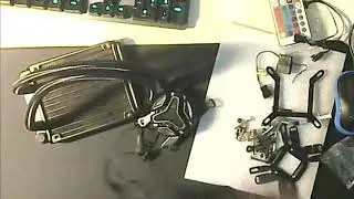 180蚊嘅120一體水有無伏? // 風扇冷頭都有 RGB !!