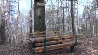Wanderreise nach Elmstein