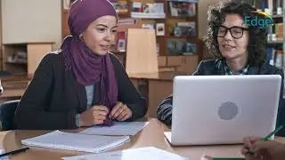 EdgeLearn: Quality Control for Online Courses