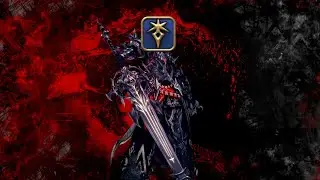 Respect the DRK burst