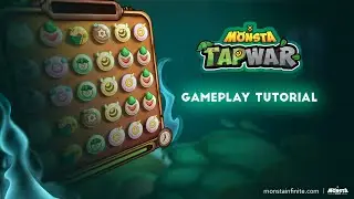 Tapwar Gameplay Tutorial