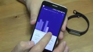 Xiaomi Mi Band 1S. Полный обзор