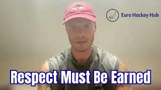 Respect Must Be Earned - Thomas Raffl