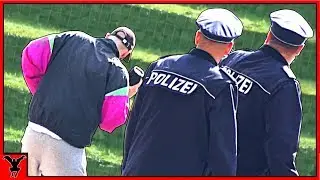 Annoying Dancer 5 : Operation HARDBASS