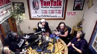 Dawn Reese Show