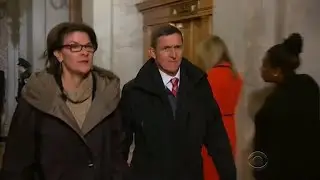 Michael Flynn pleads guilty, agrees to cooperate with Robert Mueller