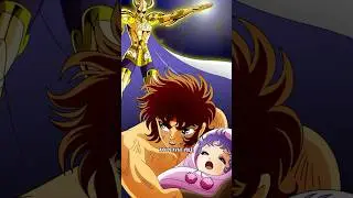 Aiolos du Sagitaire #anime #manga #saintseiya