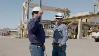 Ramon Juarez, Auxiliary Operator