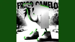FRIGO CAMELO FUNK (Slowed)