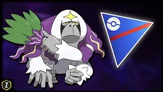 Oranguru is Amazing — команда Летнего кубка в Pokémon GO Battle League!