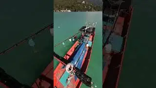 Дорогой ФЭЙЛ. Не удалось вернуть дрон на берег #шорты