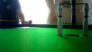 Bar Billiards