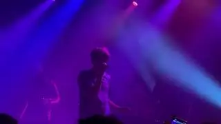 2tiltango - route66 demo (live p&aring; tempo festival 2024)
