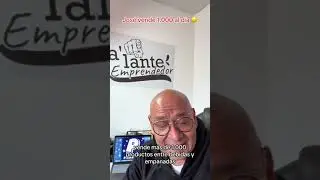 El Arte de las Empanadas: Entrevista con un Emprendedor