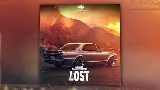 LIQSAIDE, Diamond Maniac - LOST (Official Audio)