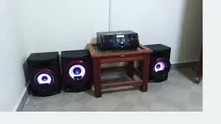 LUXURY AIRBNB AV INSTALLATION | OODLES GARDEN | ISAV SOLUTIONS