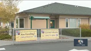 Head Start program running out of funding