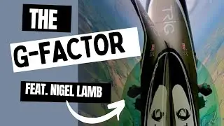 The G-FACTOR feat. NIGEL LAMB #aerobatics #GetIntoAeros #BritishAerobaticsAssociation #extra330