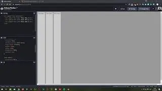 Flexbox 02 – Ausrichtung