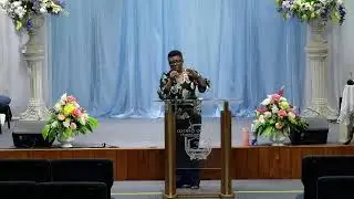 Early Morning Prayer - Minister Jennifer Bachelor