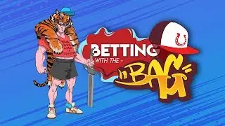 MLB Postseason Live Odds Breakdown & College Football Week 6 Predictions | Betting With The Bag