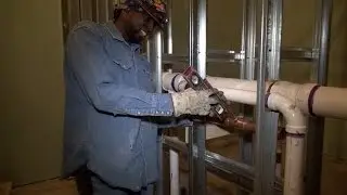 How to Become a Plumber