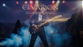 🎵 Elvarion's Night 2 | Alt Rock Ballad | Cinematic