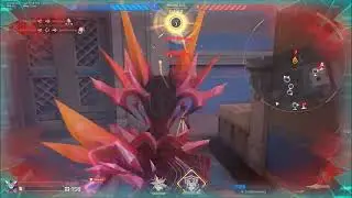 Me trying Strinova Outbreak mode (no commentary) pt16