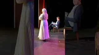 Мы жили в разных местах..