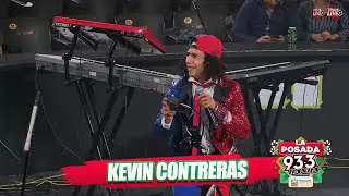 KEVYN CONTRERAS LA POSADA DE LA BANDA 2023