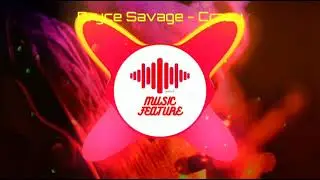 Bryce Savage - Crazy ( lyrics ) _ music feature