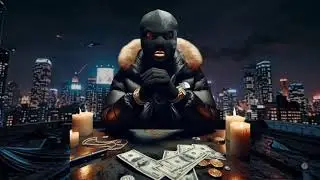 HARDCORE GYM RAP MEGA MIX, 2Pac Eminem 50 Cent Vibes 2025 - Top Hits Motivation Workout