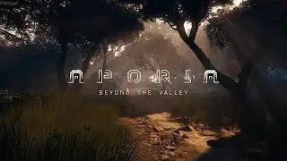 Aporia: Beyond The Valley - Episode 1