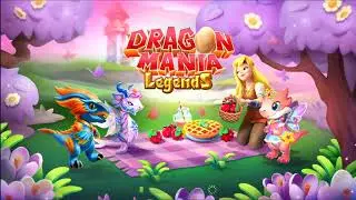 Have You Got Flos Virgo Dragon | Treasure Hunt | Dragon Mania Legends