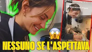 Helena Prestes sorprende tutti: nessuno se l’aspettava così