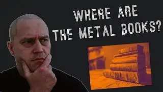 Thoughts of metal band books and of Sentenced biography [OPINION]